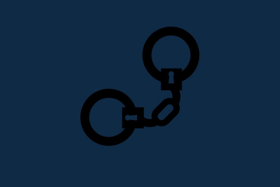 Police arrest four suspected robbers in Magura