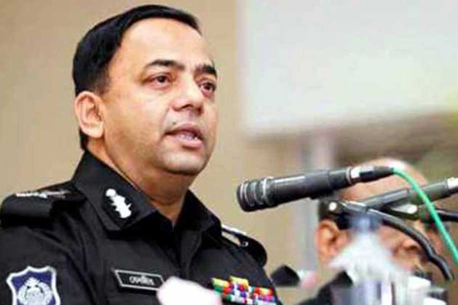 RAB chief for bringing imams on govt payroll