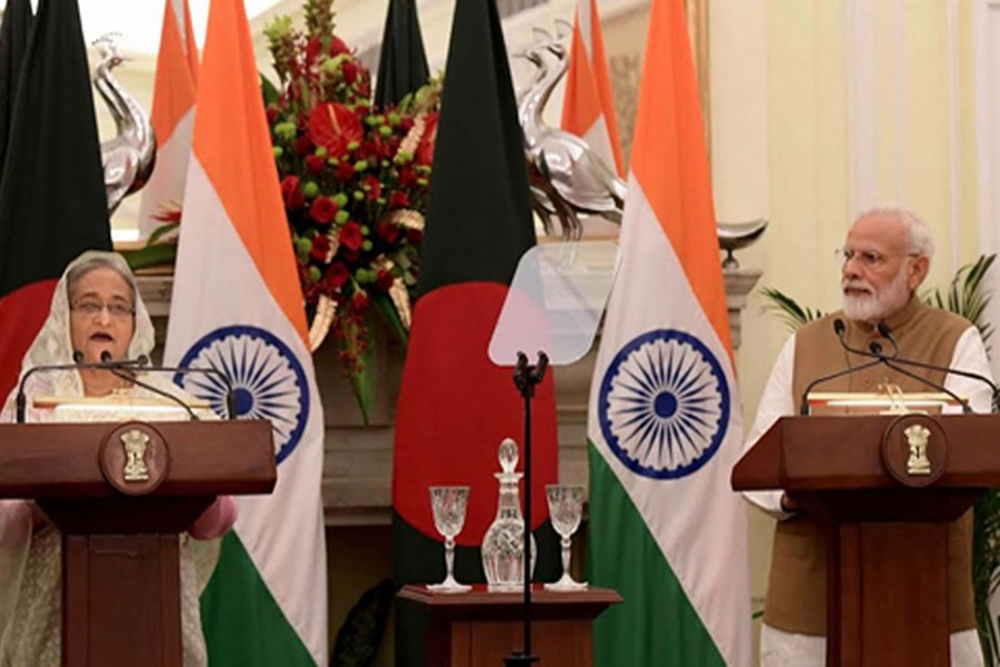 Dhaka gets a raw deal from Delhi: Analysts