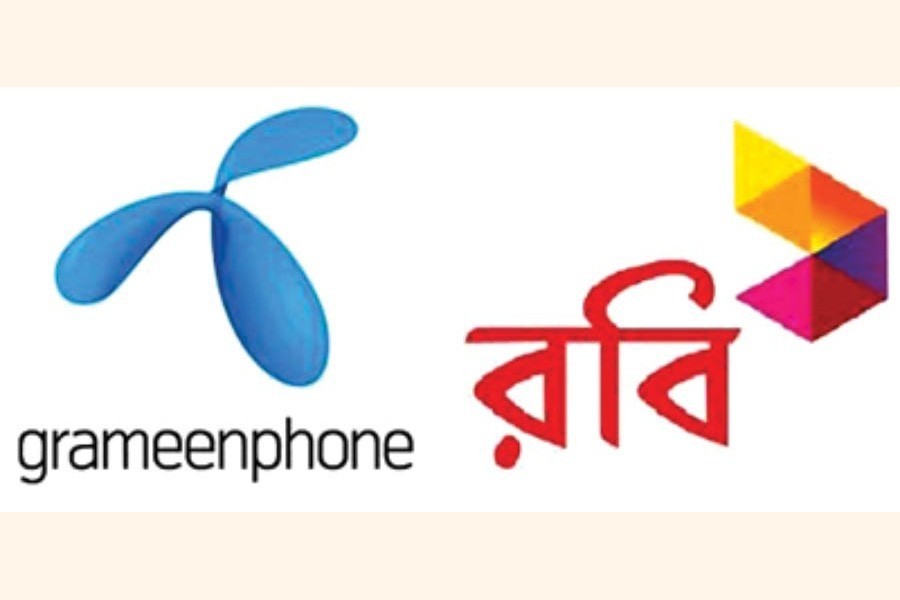 Govt vows to realise dues from GP, Robi