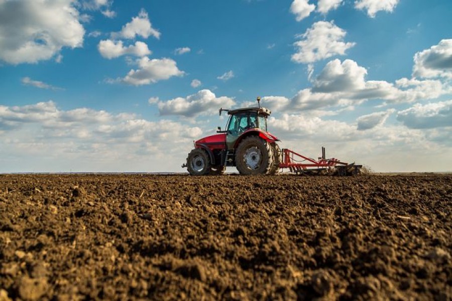 Importance of data on arable lands