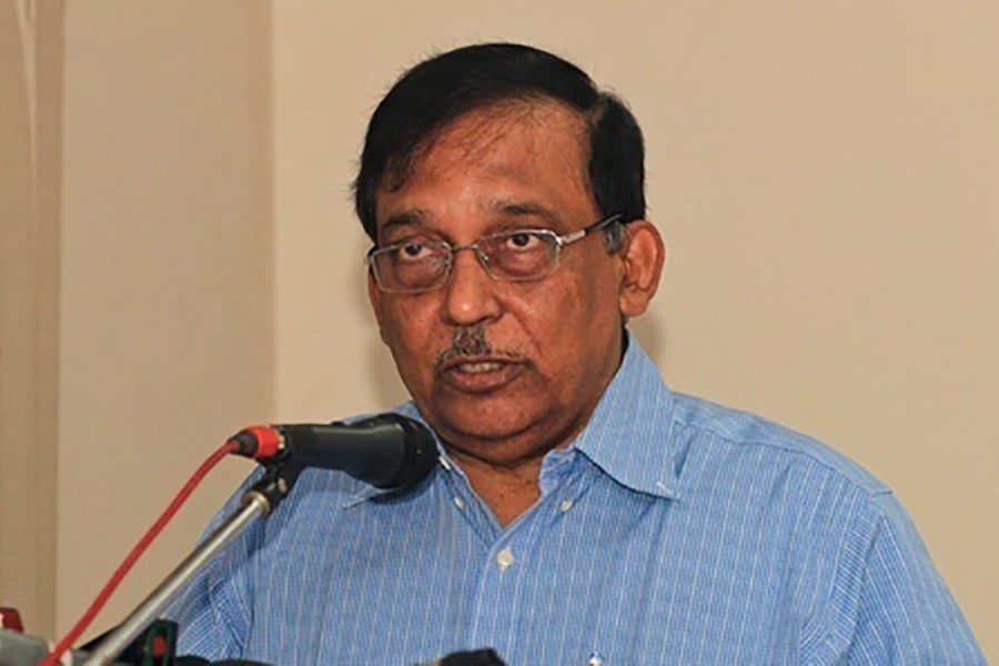 Chargesheet in Abrar murder case soon: Home Minister