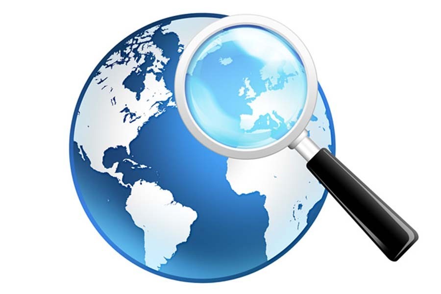 Foot-loose & fancy-free global economy: Wildcards as trip-wires?   