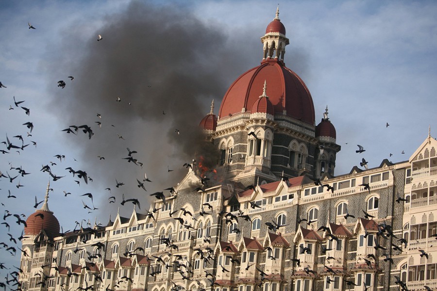 Pakistan arrests four over Mumbai terror attacks