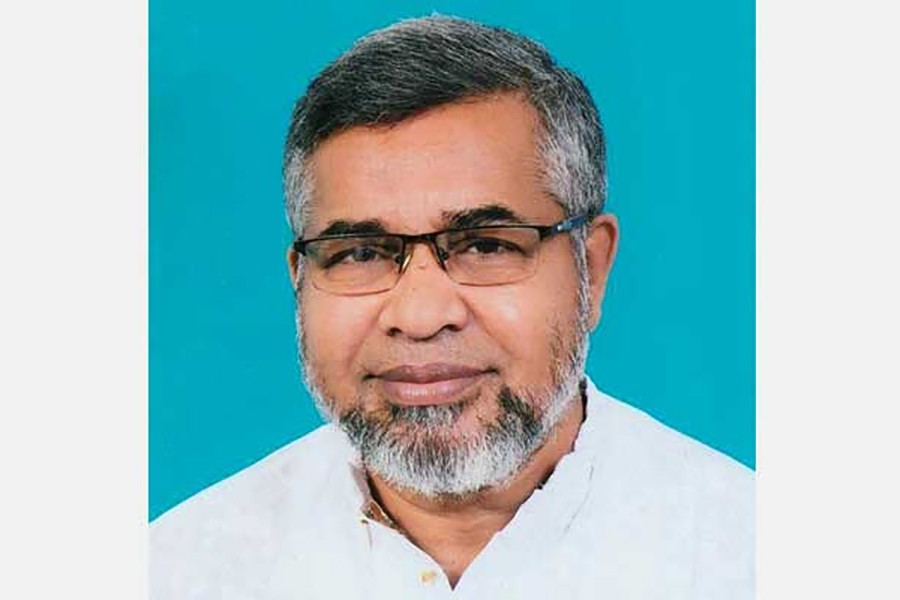 Anti-graft crackdown: DNCC Councillor Mizan arrested