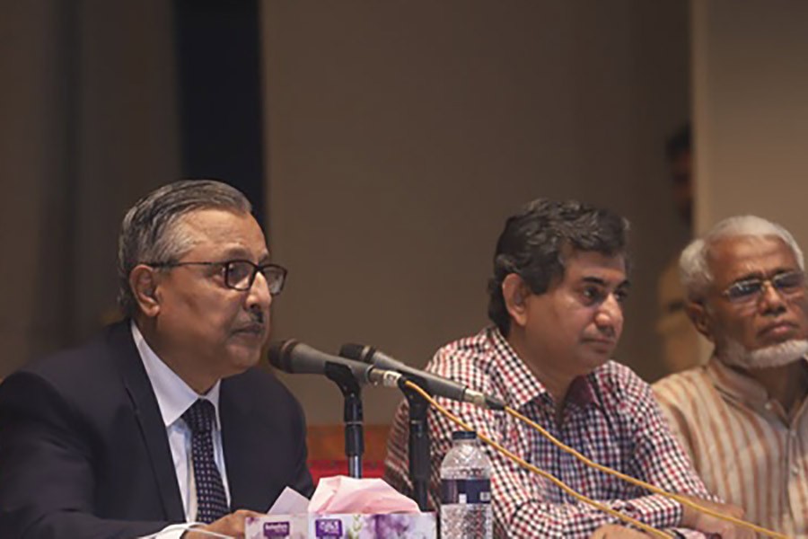 Abrar murder: BUET bans politics, expels 19 students