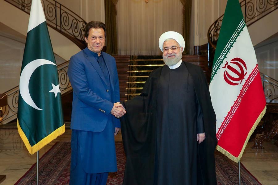 Pakistan will try to facilitate Iran-Saudi talks