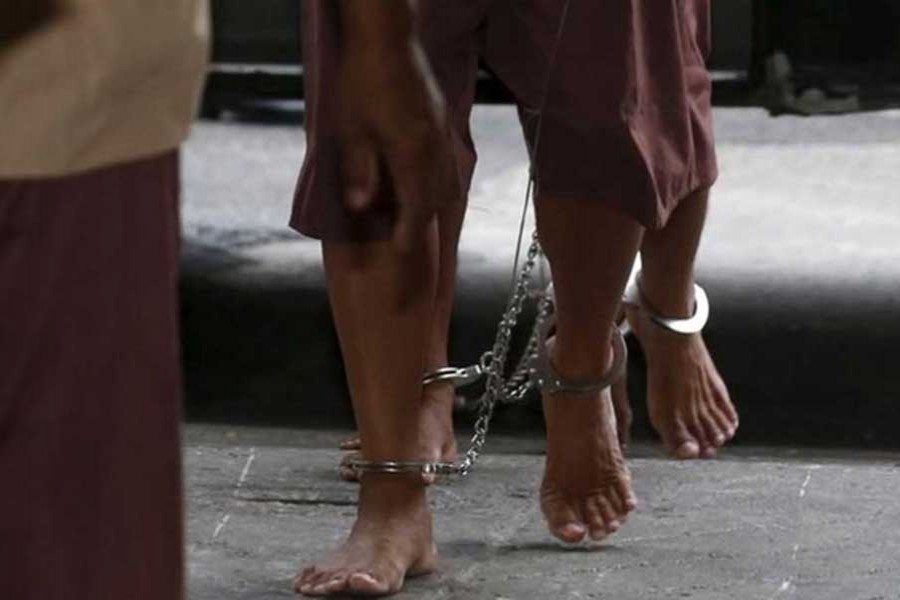 Thai human traffickers flout 99pc of court orders to compensate victims