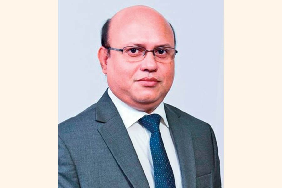 Muin Uddin Mazumder