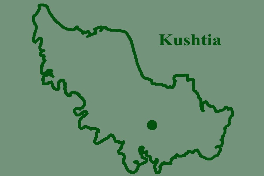 Four to walk gallows for murder in Kushtia