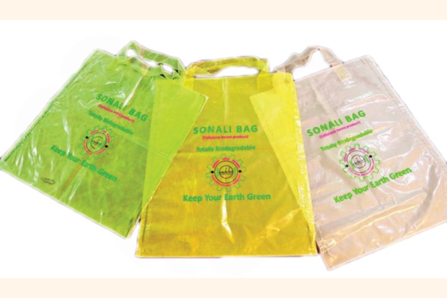 Sonali Bag gets ready for commercial production