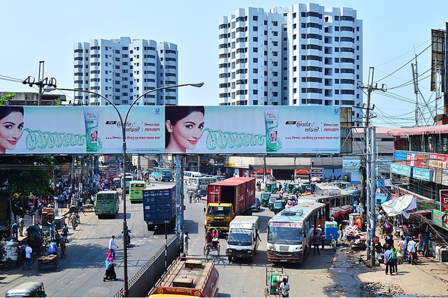 Tourism fair begins in Chattogram on Thursday
