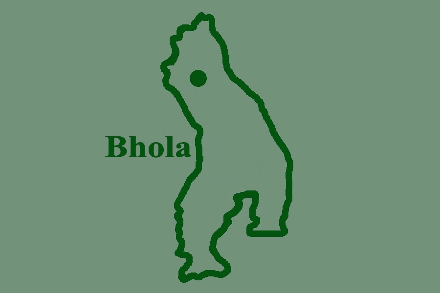 Public gathering banned in Bhola after clashes