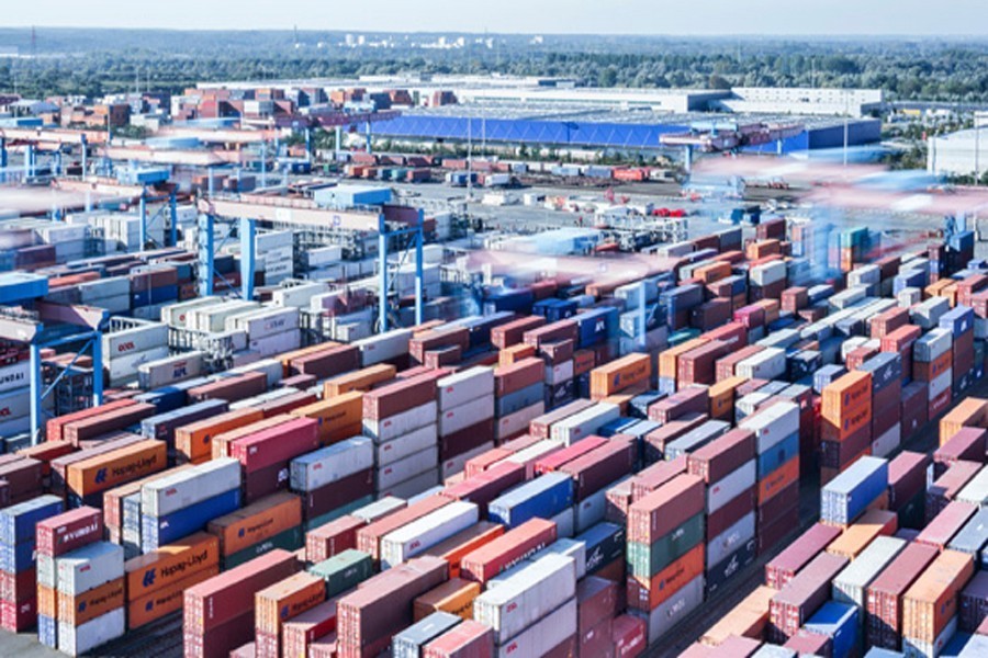 Source tax on exports cut by three-fourths