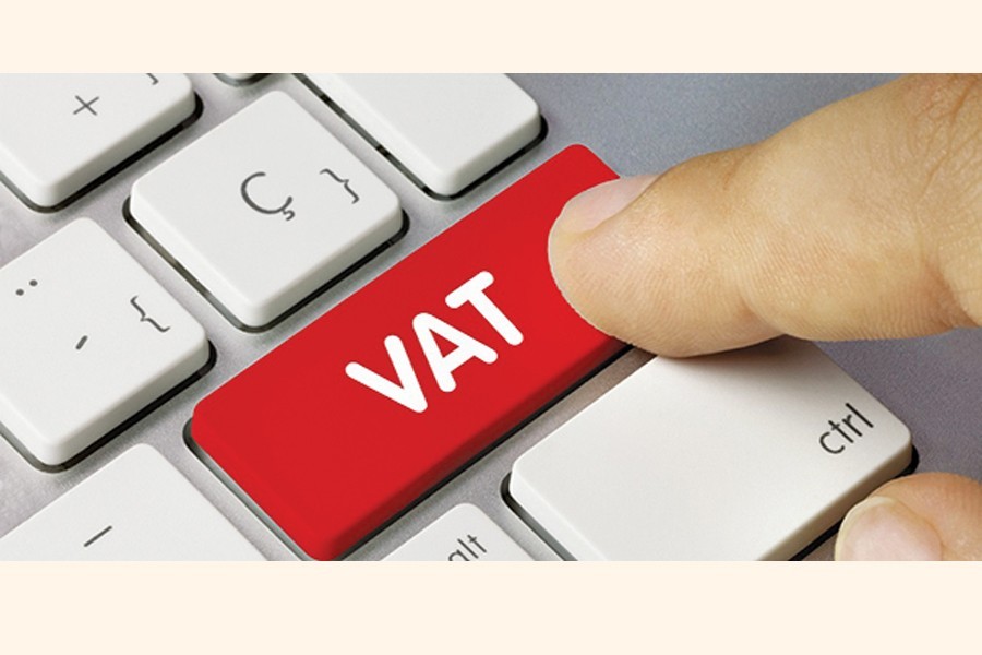 Now NBR drawback office to refund VAT