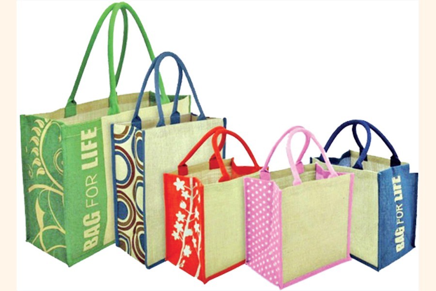 Jute ministry pushes for steps on India's tariff barrier