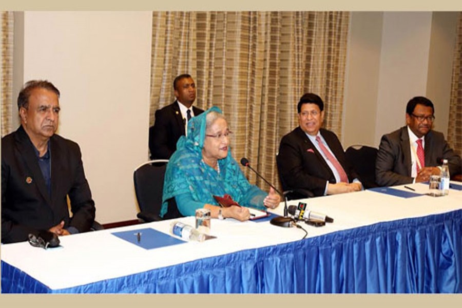 Law will take its own course regardless of offender’s identity, says PM