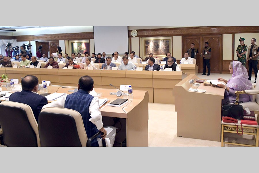 Gazipur to get dev authority