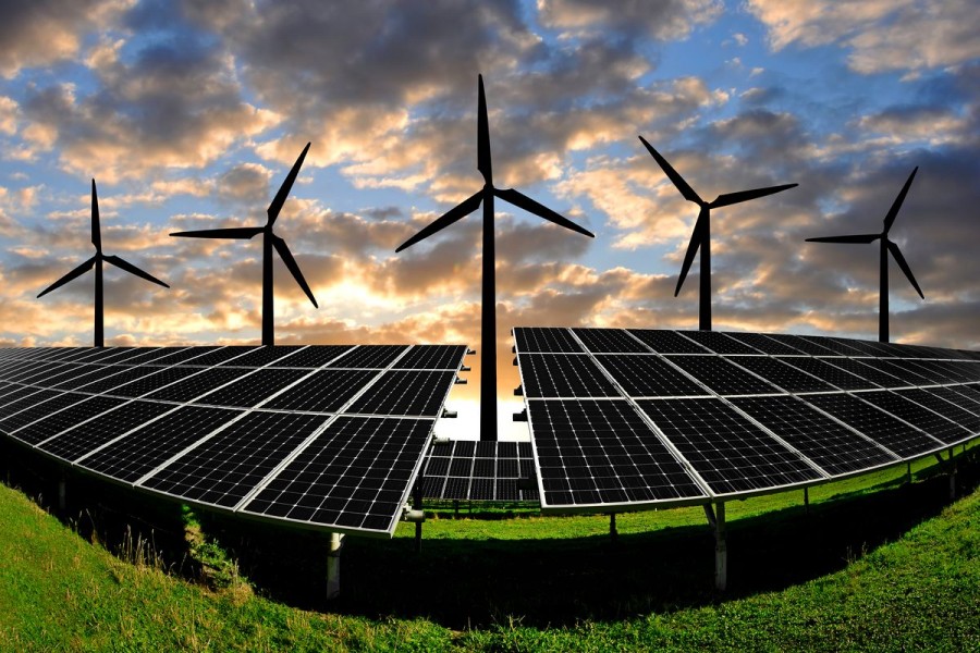 China uses more renewable energy in Jan-Sep