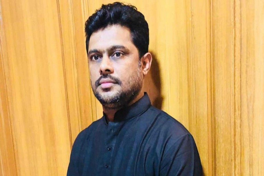 ACC sues ex-Jubo League leader, wife for amassing 'illegal wealth'