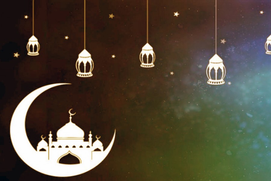 Eid-e-Milaudunnabi on Nov 10