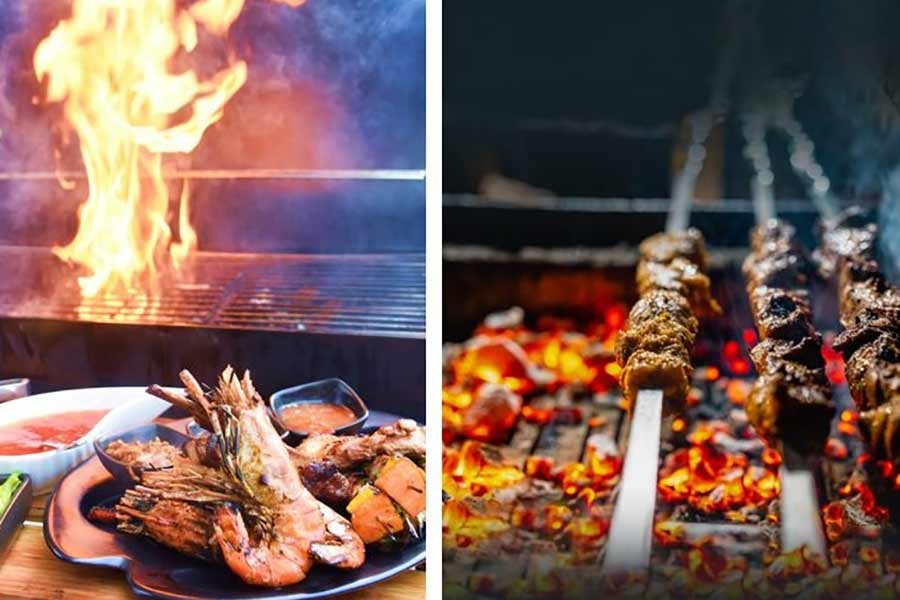 Amari Dhaka announces Winter Grill, BBQ offers