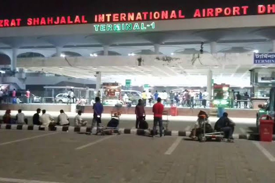 332 more workers deported from KSA in three days