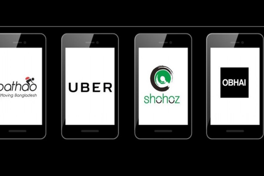 Uncertainty hovers around ridesharing rules