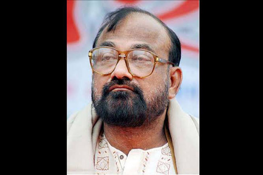 BNP leader Sadeque Hossain Khoka dies in USA