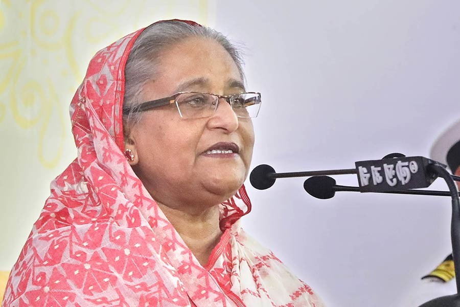 Focus Bangla file photo used for representation