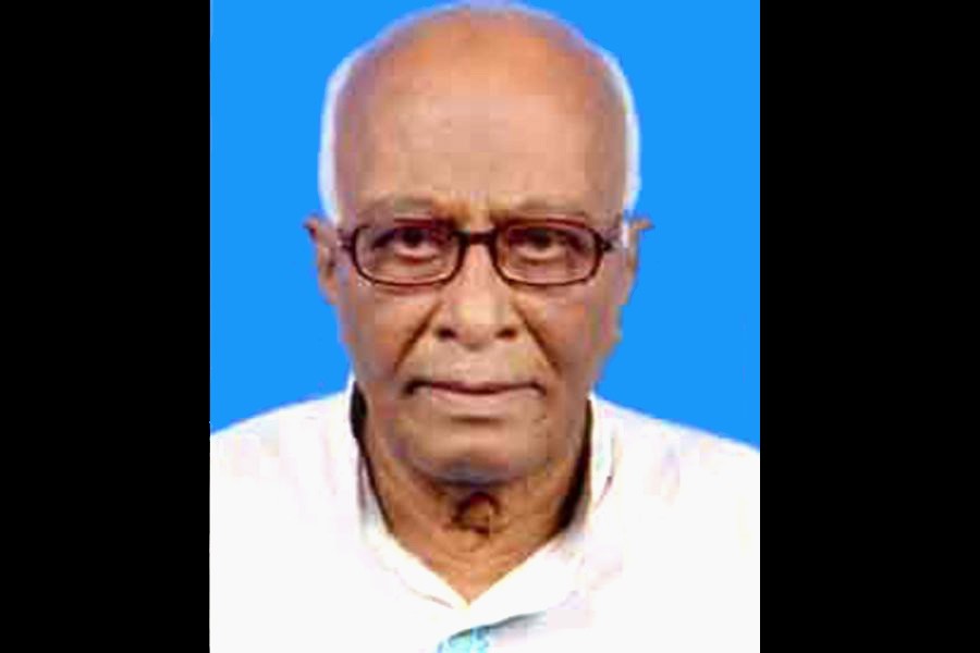 Ex-Satkhira municipality mayor Ashraful dies