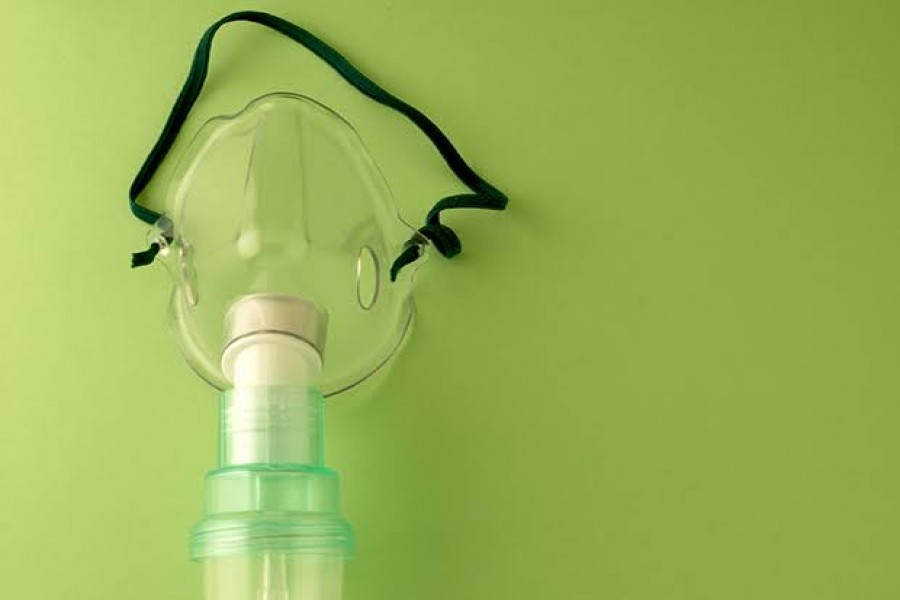 Promoting greener medication: The reduction in asthma carbon footprint