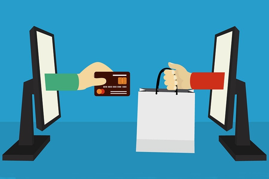 E-commerce and belief-based business