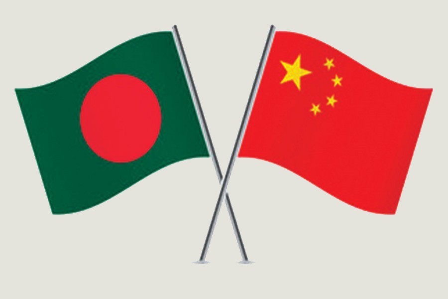 China-funded mega projects veer off track