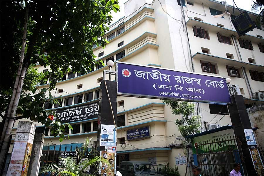 Income tax fair from Thursday