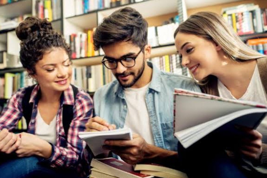 Things one does not learn while studying in a university