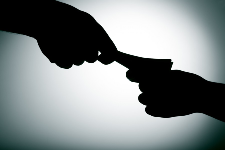 BD faces bribery risks higher than peers in South Asia