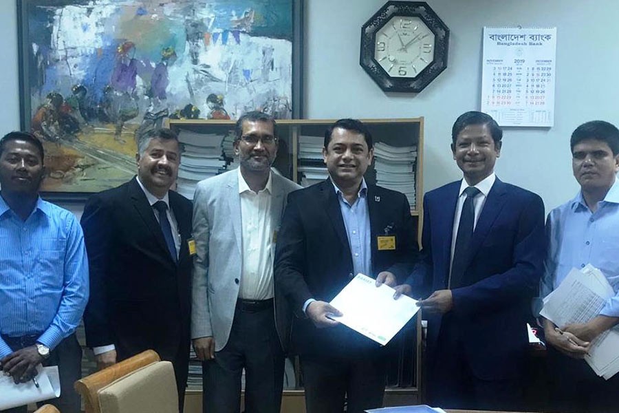 'Restriction on international cards affecting digital industry'