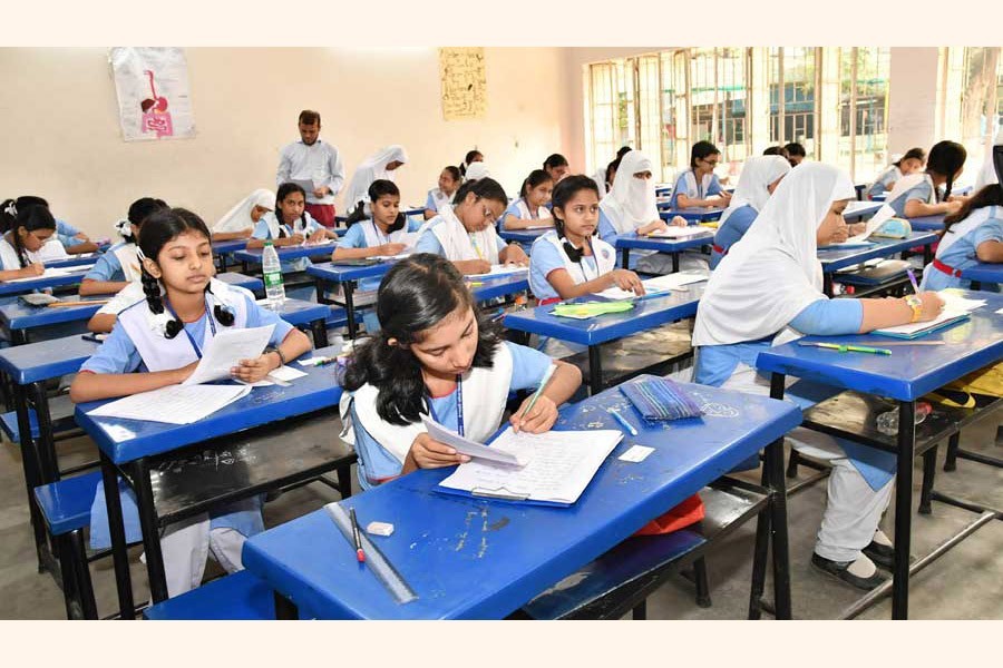 HC issues rules on PEC examinee expulsion
