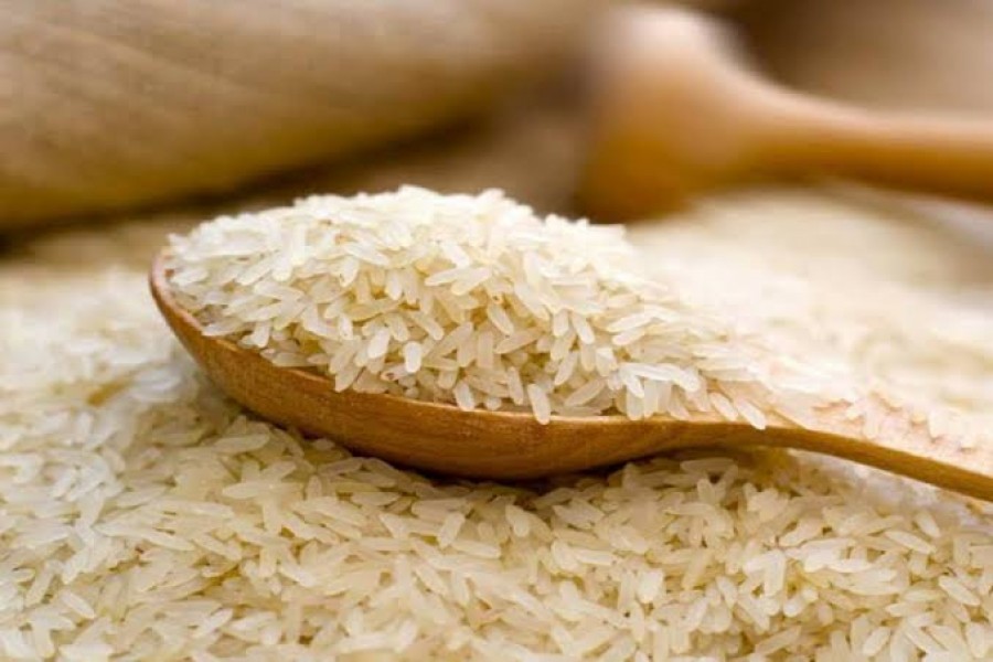 Govt to procure 0.6m tonnes of Aman paddy