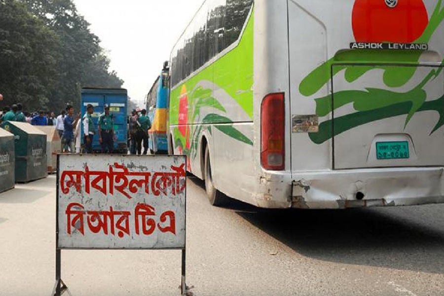 Shajahan Khan wants provision of bail for drivers