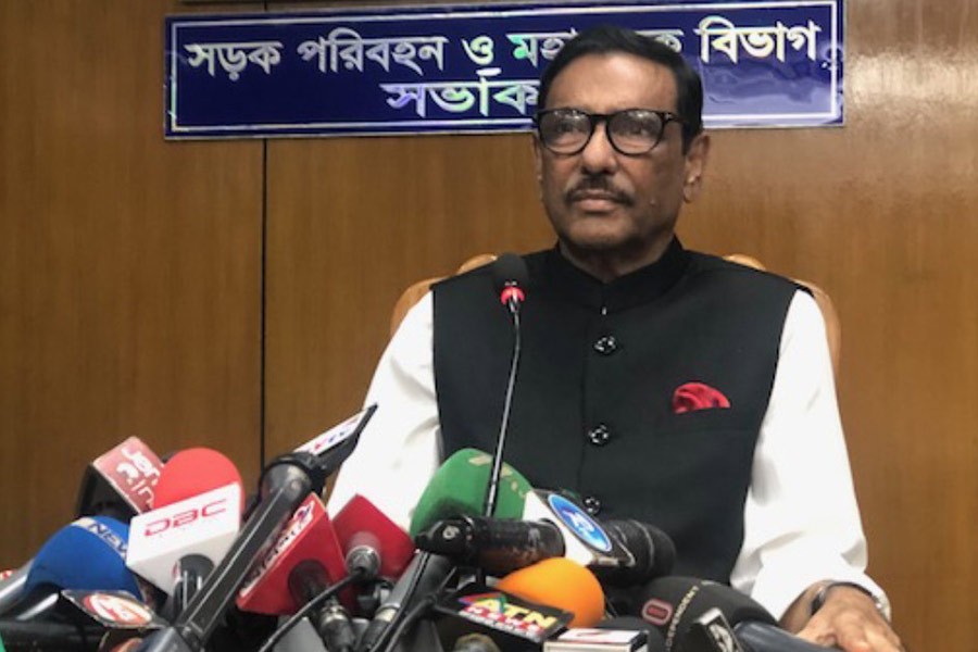 'Road transport act enforcement to be made tolerable'