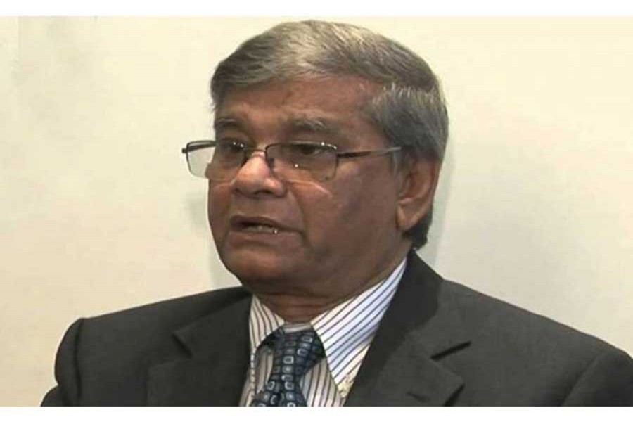 'Pollution a challenge to sustainable maritime development'