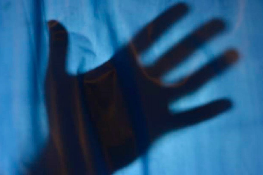 221 women sexually harassed in Jan-Oct