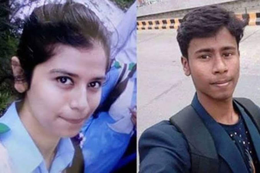 Jabale Nur bus crash verdict today