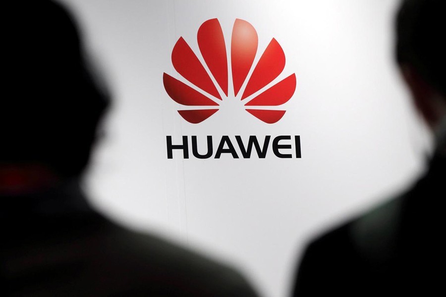 Huawei launches new legal challenge against US ban