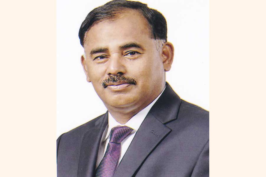 Ataur Rahman Prodhan