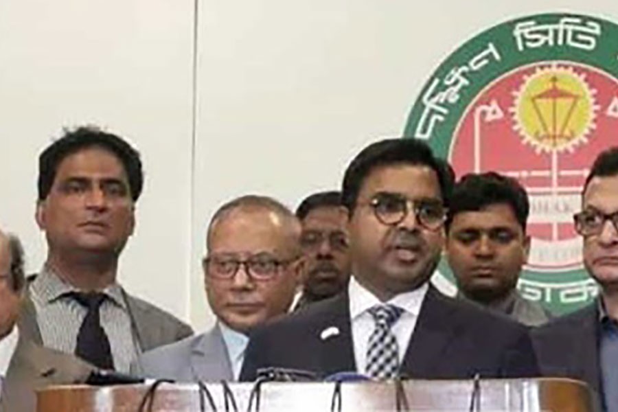 Move to bring city buses under six companies from March