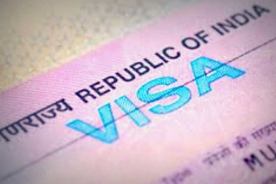 India's change in visa penalty irks Bangladesh