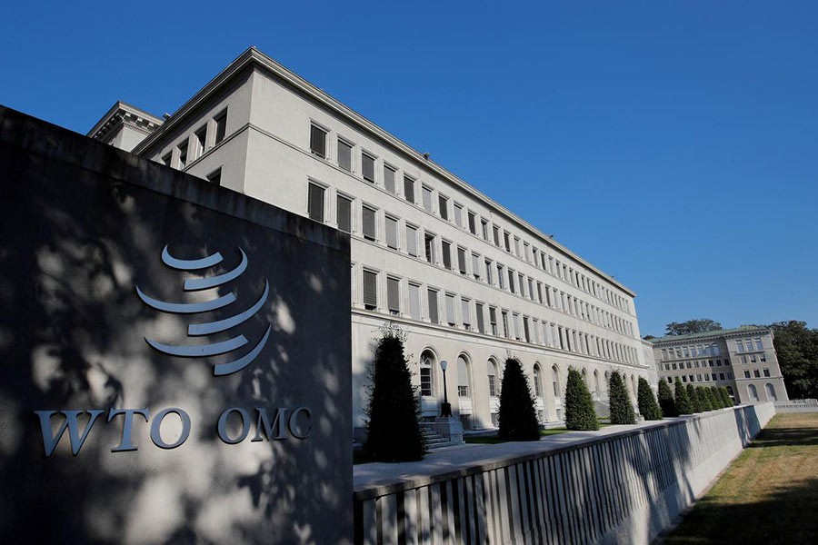 WTO extends ban on tariffs for digital trade until June